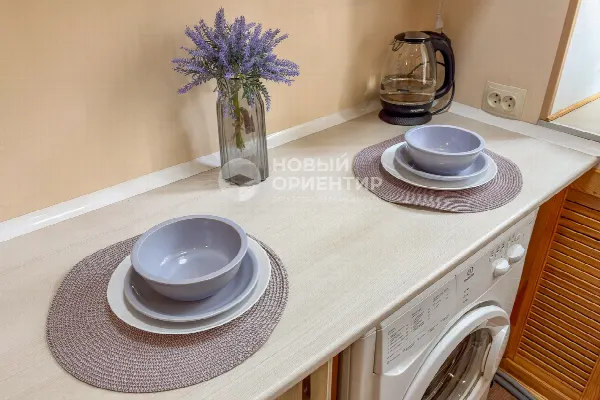 1-комн. квартира, 29 м², 1/3 эт.