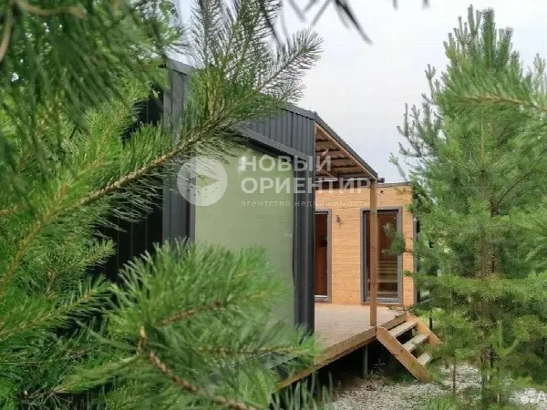 Коммерческое помещение, 49.2 м²