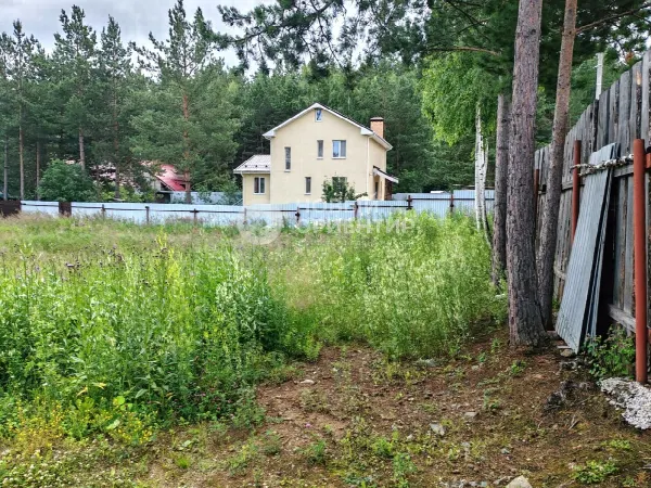 Земельный участок, 13.67 сот.