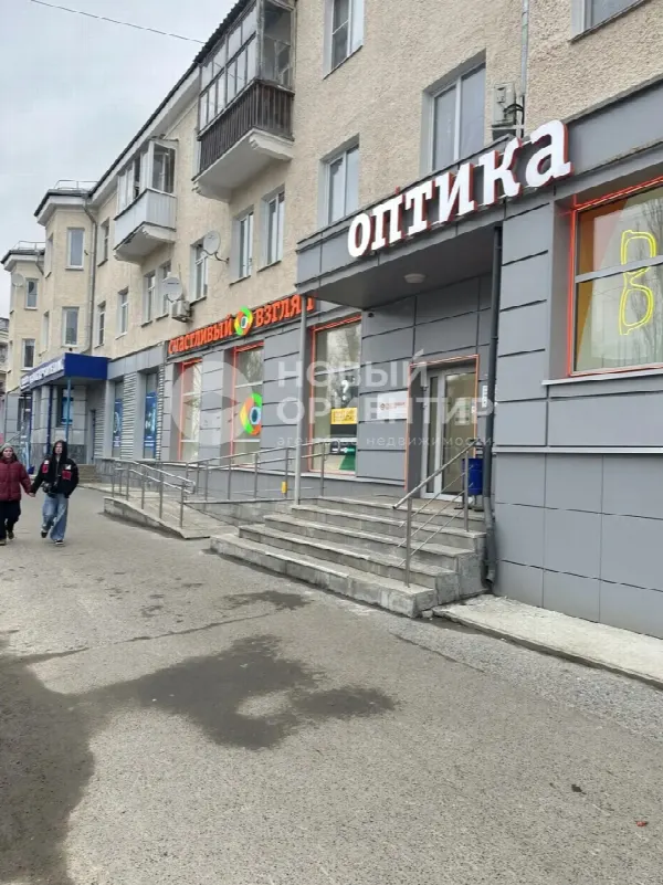 Коммерческое помещение, 160 м²