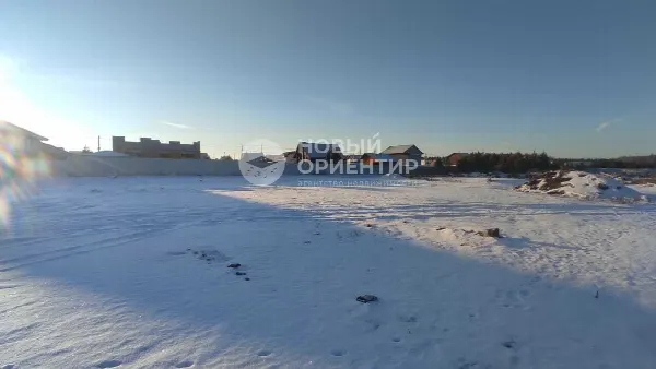 Земельный участок, 8.82 сот.