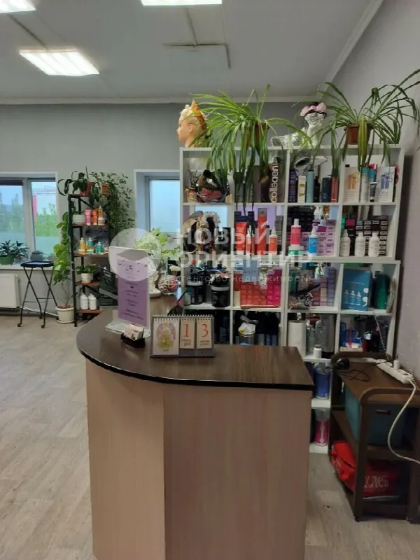 Коммерческое помещение, 50 м²