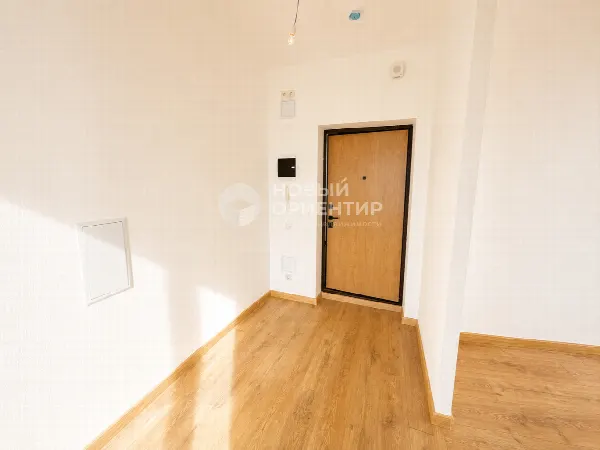 2-комн. квартира, 63.29 м², 8/25 эт.