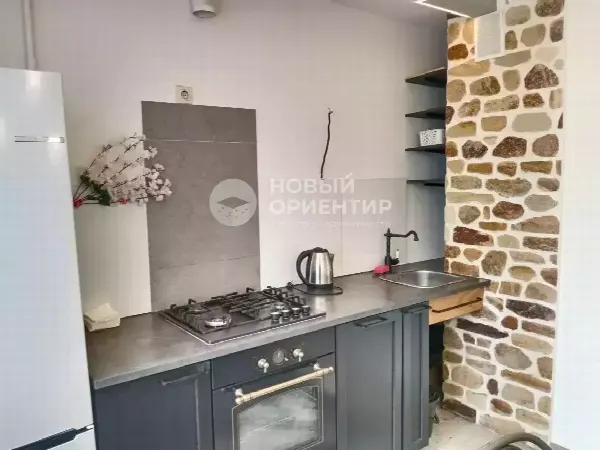 1-комн. квартира, 33.5 м², 9/10 эт.