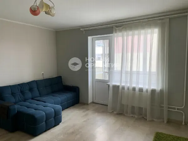 1-комн. квартира, 39 м², 11/16 эт.