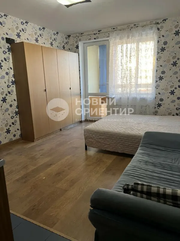 Студия, 24.5 м², 6/9 эт.