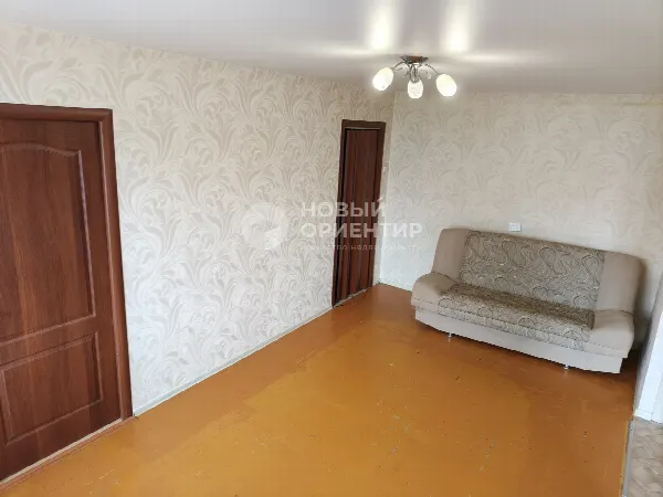 2-комн. квартира, 43.6 м², 5/5 эт.