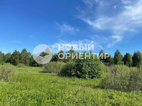 Земельный участок, 940 сот.
