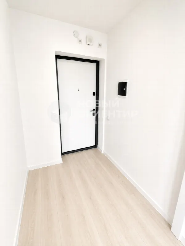 1-комн. квартира, 46.48 м², 8/27 эт.