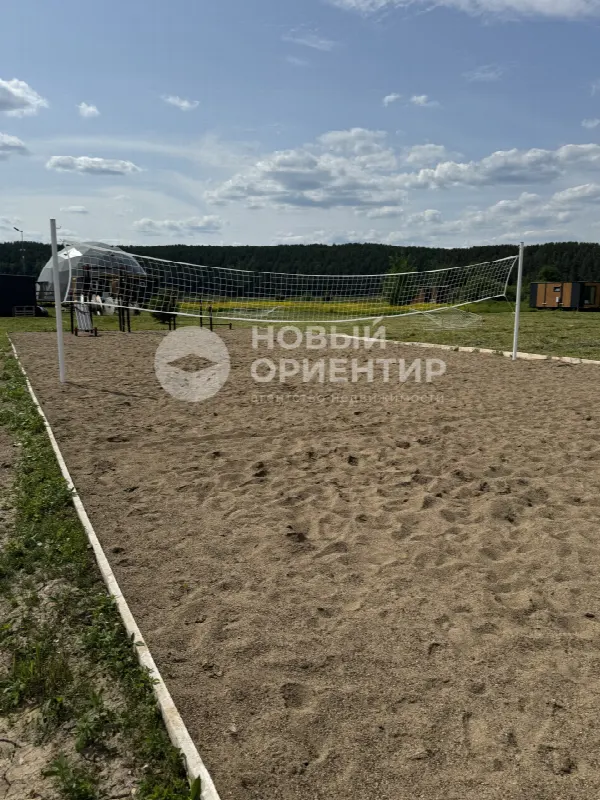 Коммерческое помещение, 40000 м²