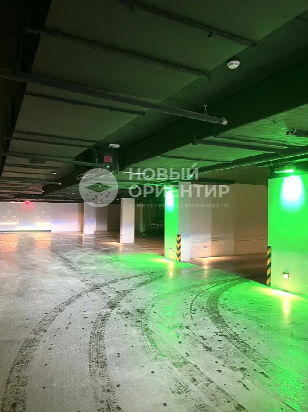 Объект недвижимости, 17.8 м²