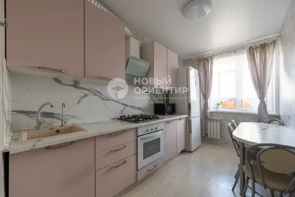 2-комн. квартира, 47.2 м², 7/9 эт.