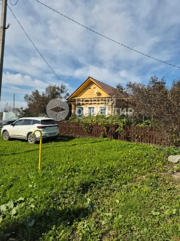 Дом, 69.1 м², участок 18 сот.