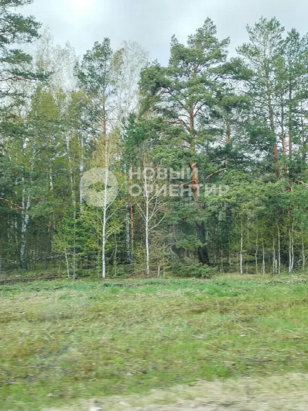 Земельный участок, 7.4 сот.
