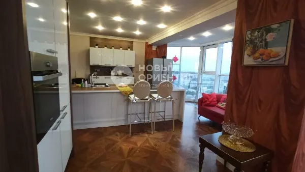 Коммерческое помещение, 450 м²