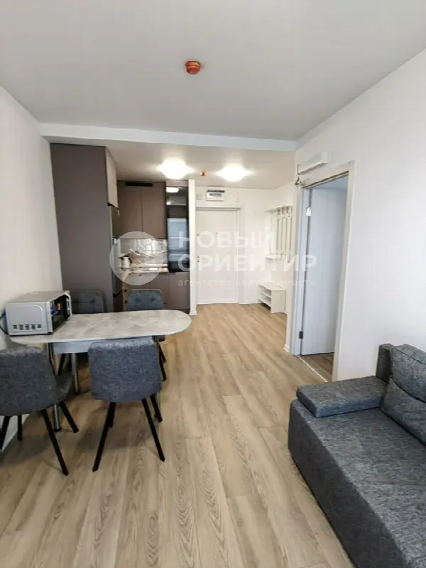 1-комн. квартира, 32 м², 15/25 эт.