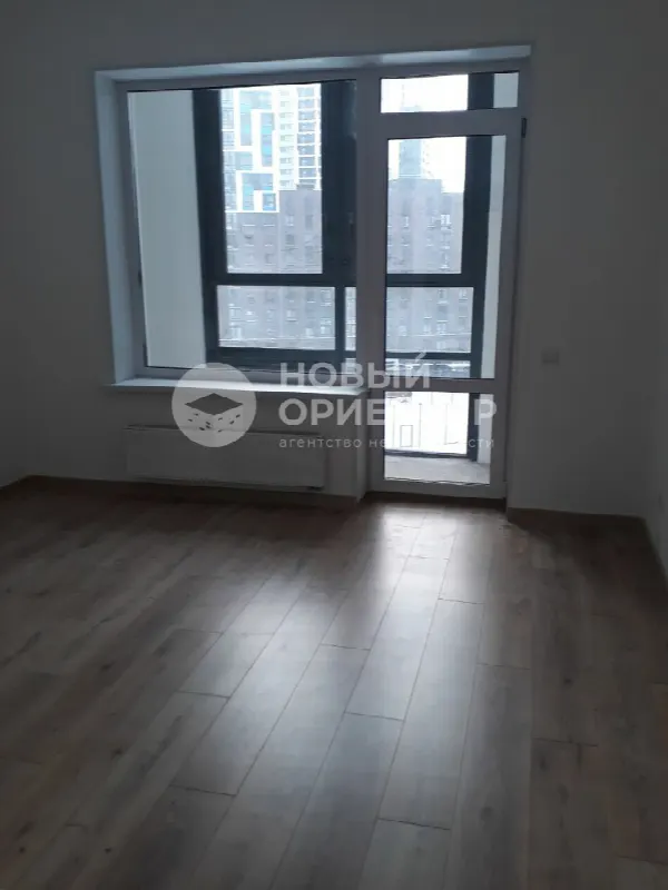 1-комн. квартира, 42 м², 4/29 эт.