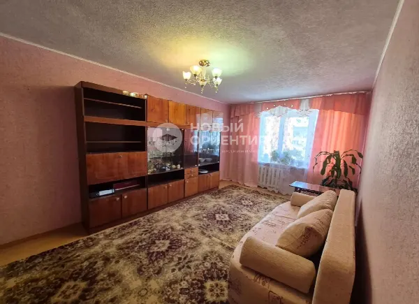 2-комн. квартира, 56.1 м², 4/9 эт.