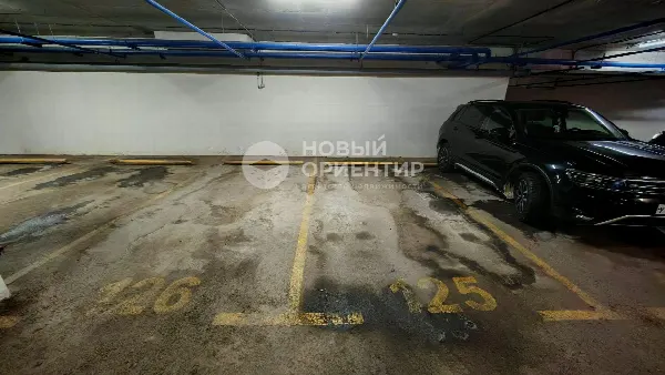 Объект недвижимости, 14.4 м²