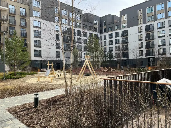4-комн. квартира, 87.2 м², 6/9 эт.