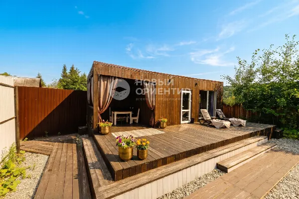 Коммерческое помещение, 40 м²