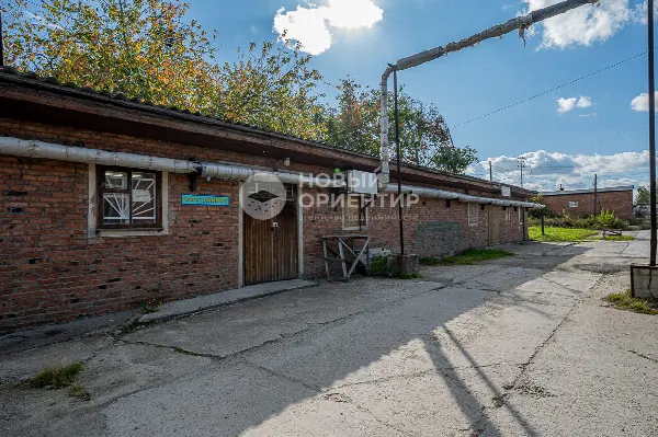 Коммерческое помещение, 80 м²