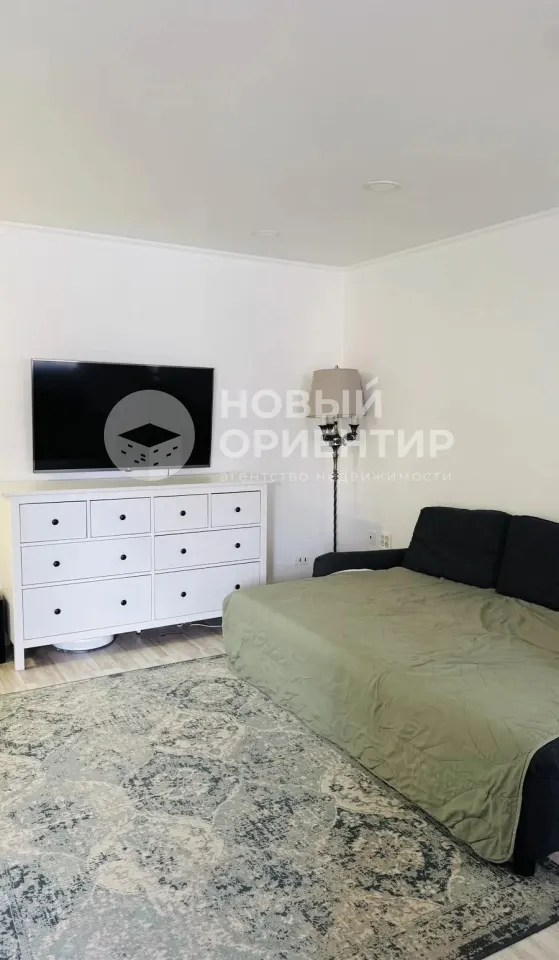 2-комн. квартира, 45 м², 2/5 эт.