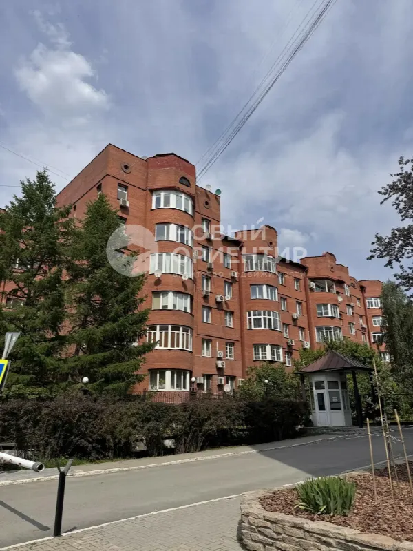 Коммерческое помещение, 200 м²
