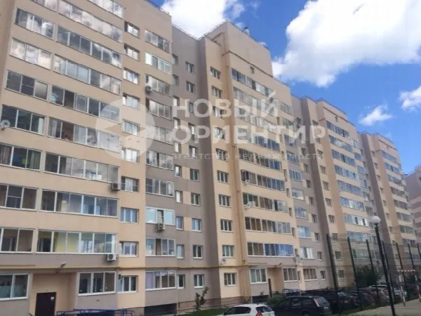 3-комн. квартира, 75.8 м², 3/10 эт.
