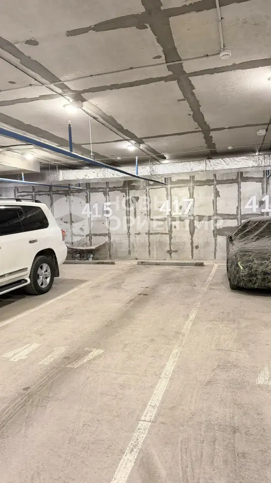 Объект недвижимости, 24.2 м²