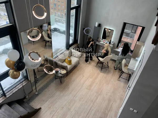 1-комн. квартира, 75 м², 8/26 эт.