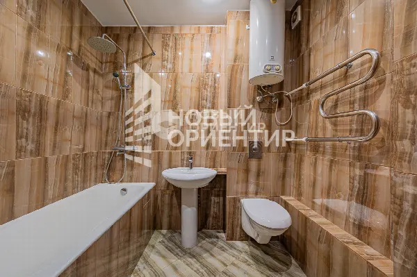 1-комн. квартира, 51.5 м², 3/10 эт.