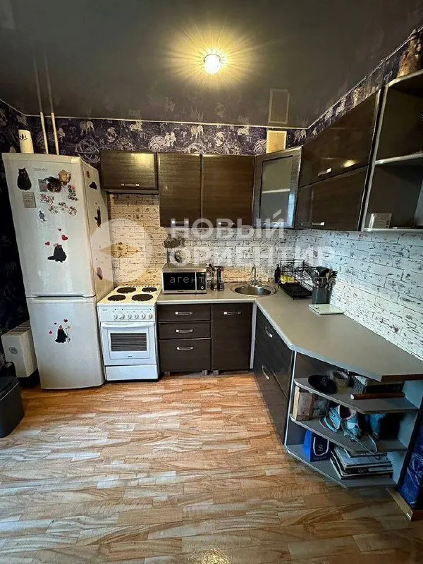 1-комн. квартира, 32.9 м², 9/14 эт.