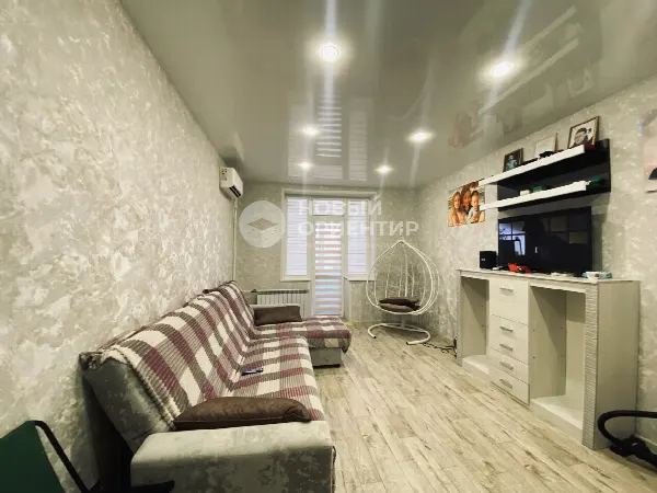 3-комн. квартира, 83.1 м², 3/4 эт.