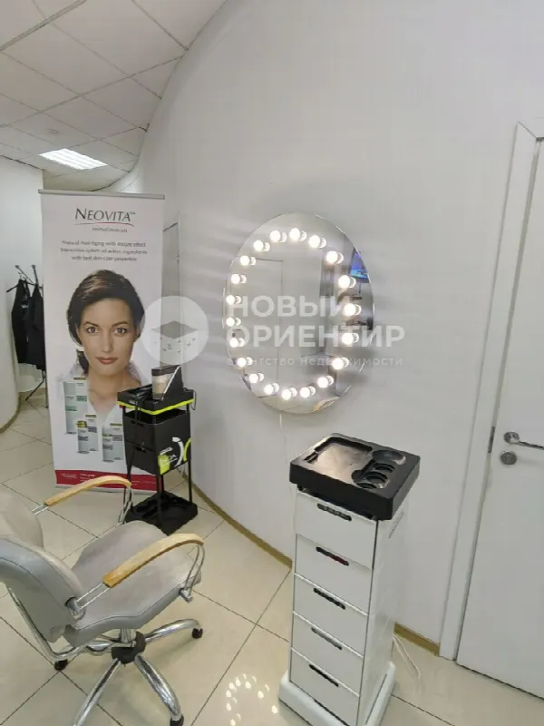 Коммерческое помещение, 8 м²