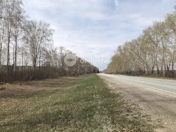 Земельный участок, 200 сот.