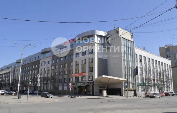 Коммерческое помещение, 35.3 м²