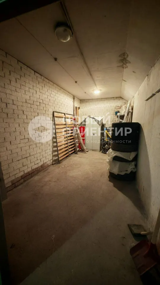 Объект недвижимости, 16.4 м²