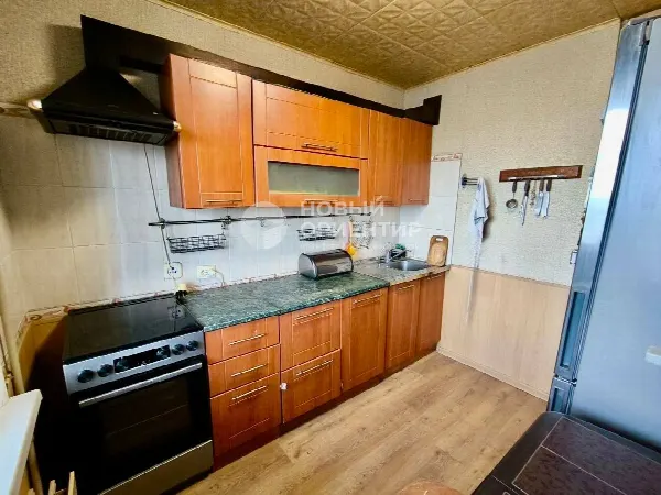 2-комн. квартира, 47.4 м², 12/12 эт.