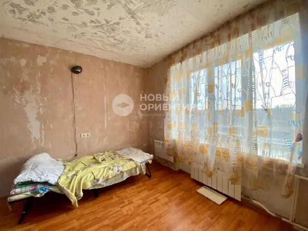 Студия, 18.8 м², 5/5 эт.