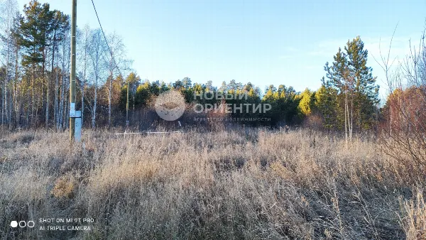 Земельный участок, 8.7 сот.