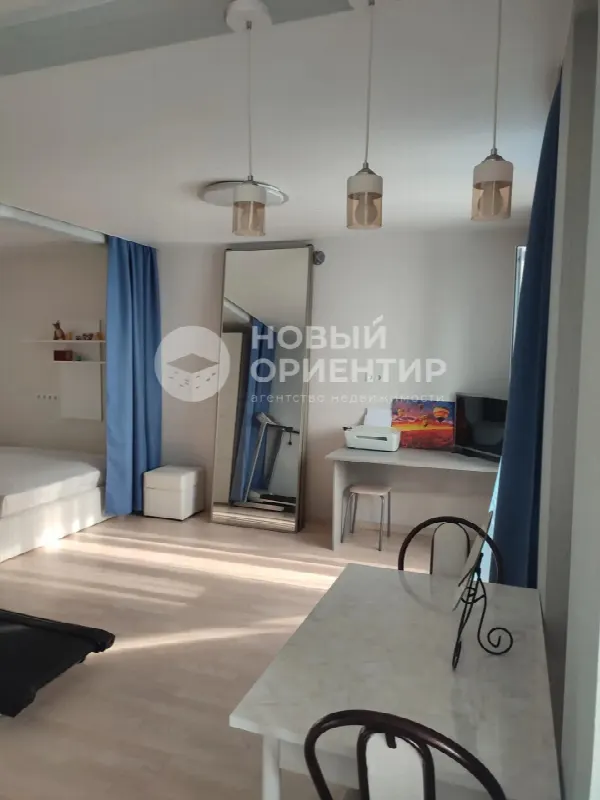 1-комн. квартира, 32.7 м², 4/10 эт.
