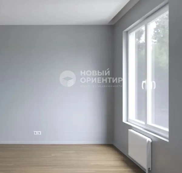 2-комн. квартира, 51.4 м², 13/22 эт.
