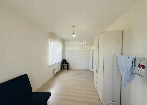 1-комн. квартира, 31 м², 1/5 эт.