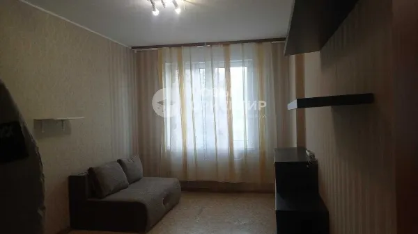 1-комн. квартира, 40 м², 9/10 эт.
