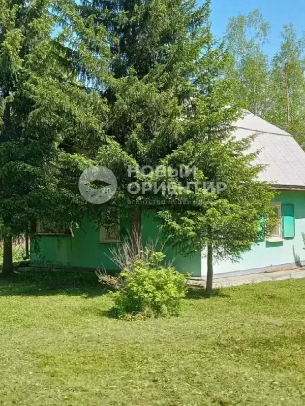 Дом, 34 м², участок 16.5 сот.