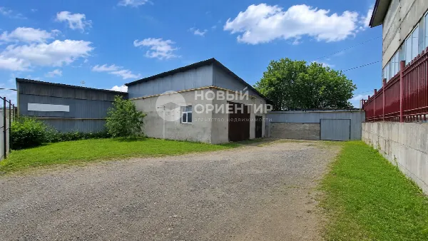 Коммерческое помещение, 380 м²