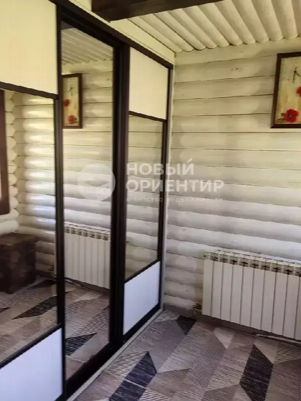 Дом, 89 м², участок 10.2 сот.