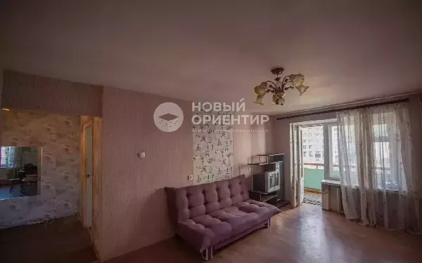 2-комн. квартира, 48 м², 7/12 эт.