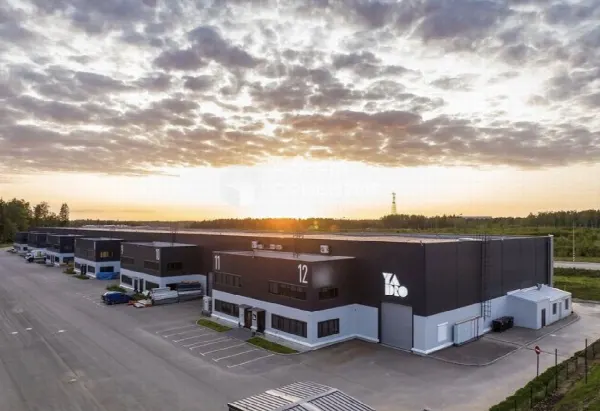 Коммерческое помещение, 716 м²